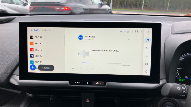 Toyota C-HR 2.0 PHEV Design 5dr CVT Hatchback